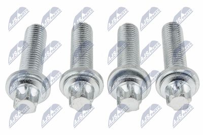Repair Kit, wheel hub NTY KLT-AR-011-Z