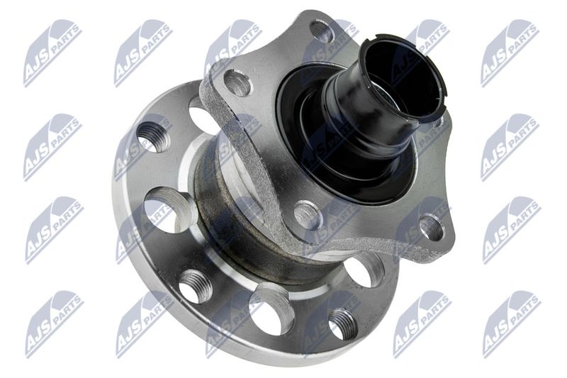 NTY KLT-AU-002 Wheel Bearing Kit