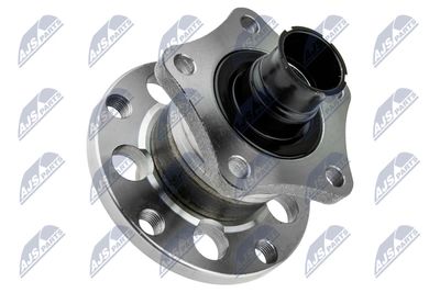 Wheel Bearing Kit NTY KLT-AU-002