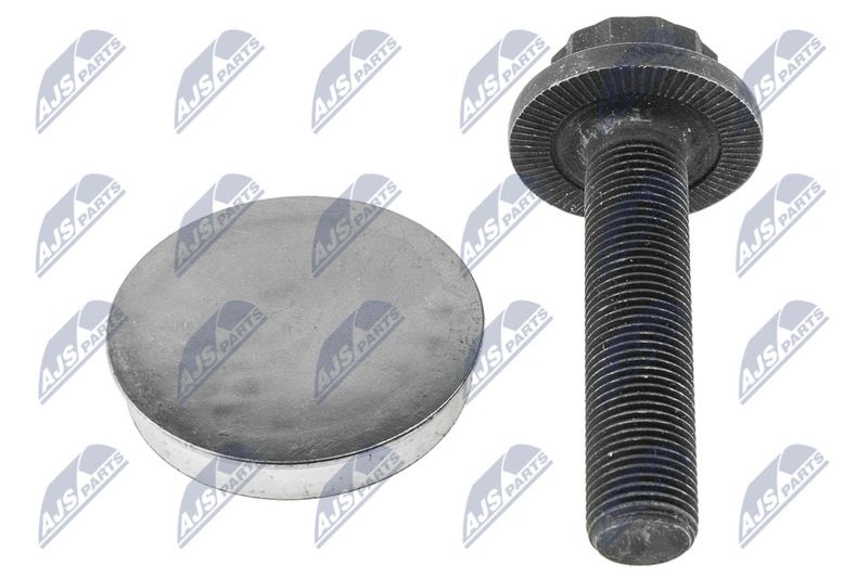 NTY KLT-AU-006-Z Repair Kit, wheel hub