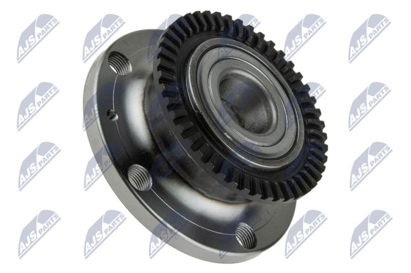 NTY KLT-AU-006 Wheel Bearing Kit