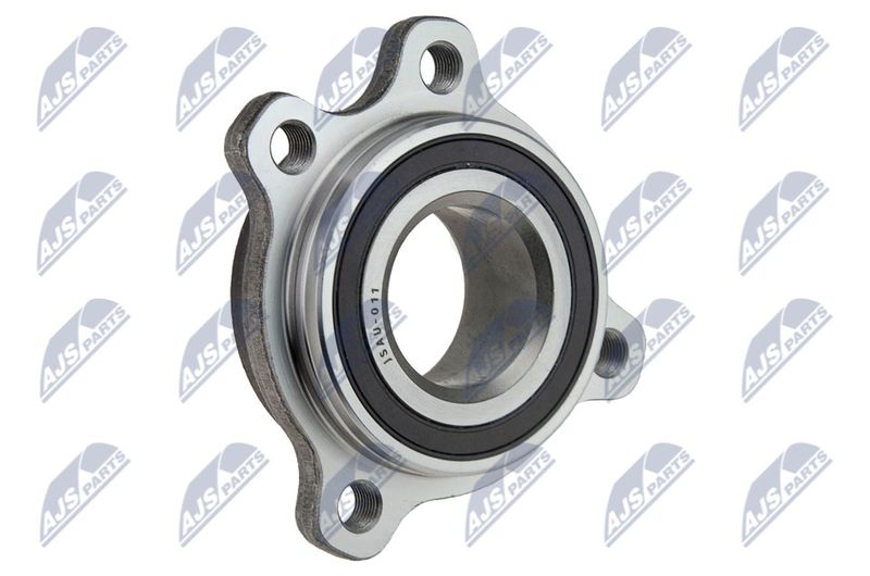 NTY KLT-AU-011 Wheel Bearing Kit