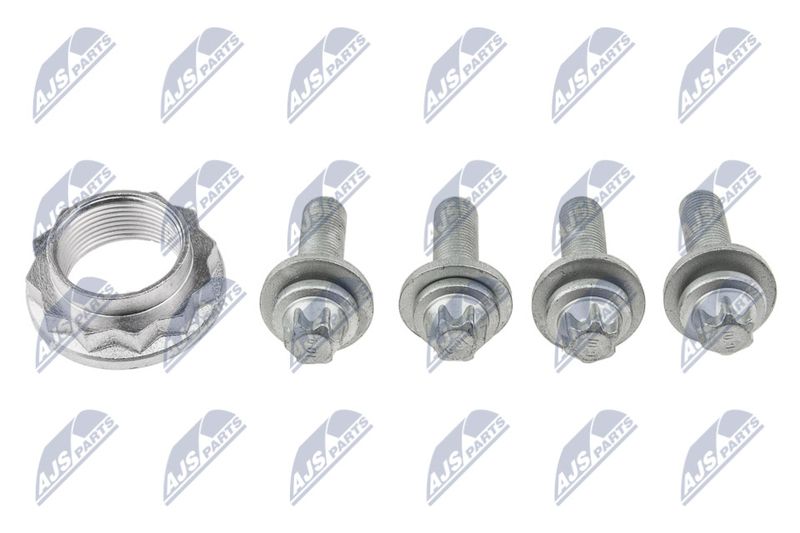 NTY KLT-BM-009-Z Repair Kit, wheel hub