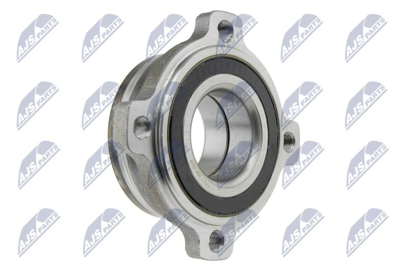 NTY KLT-BM-009 Wheel Bearing Kit