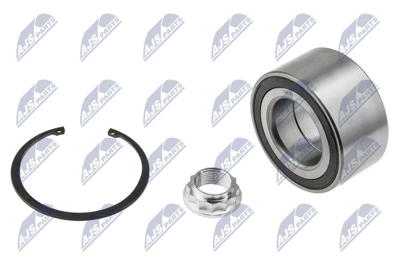 NTY KLT-BM-014 Wheel Bearing Kit