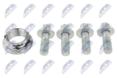 Repair Kit, wheel hub NTY KLT-BM-020-Z