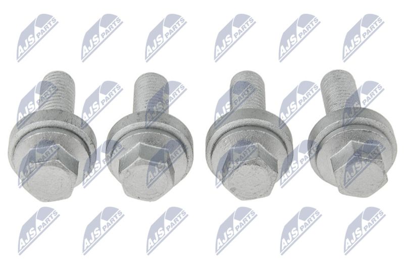 NTY KLT-BM-022-Z Repair Kit, wheel hub