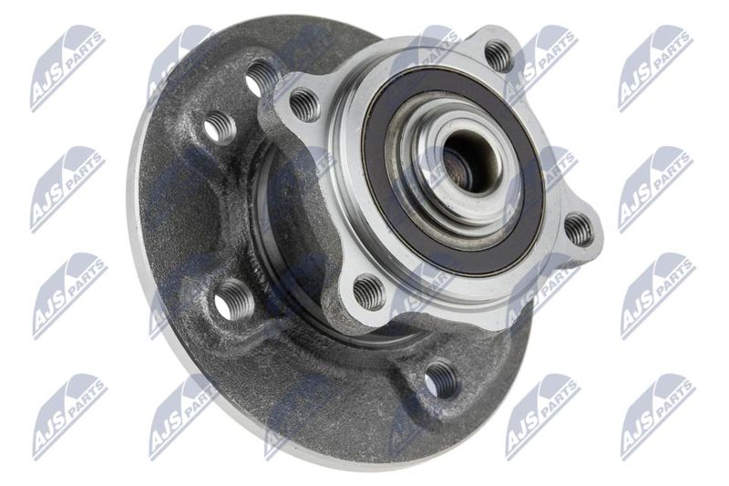NTY KLT-BM-022 Wheel Bearing Kit
