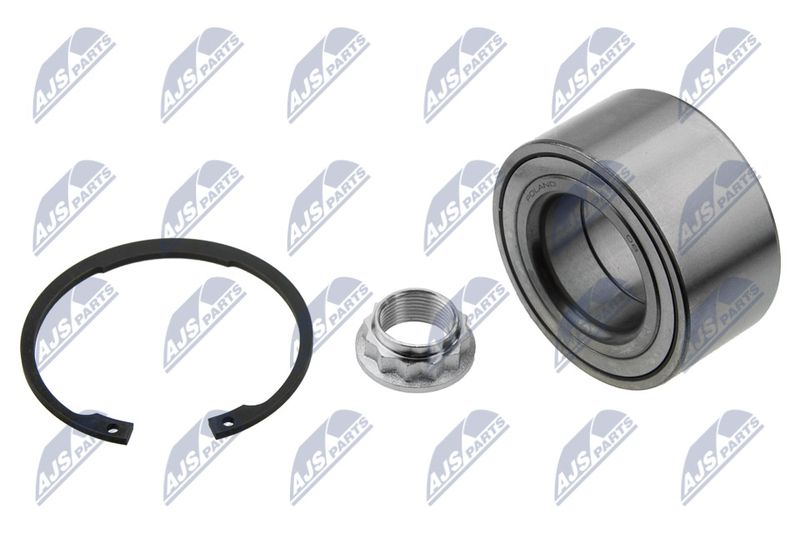 NTY KLT-BM-027 Wheel Bearing Kit
