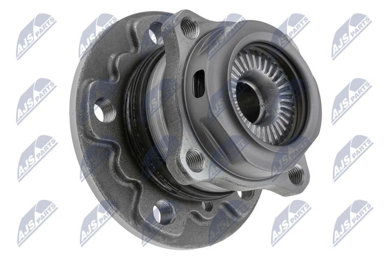 NTY KLT-BM-032 Wheel Bearing Kit