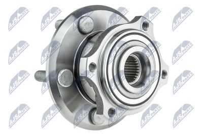 Wheel Bearing Kit NTY KLT-CH-007