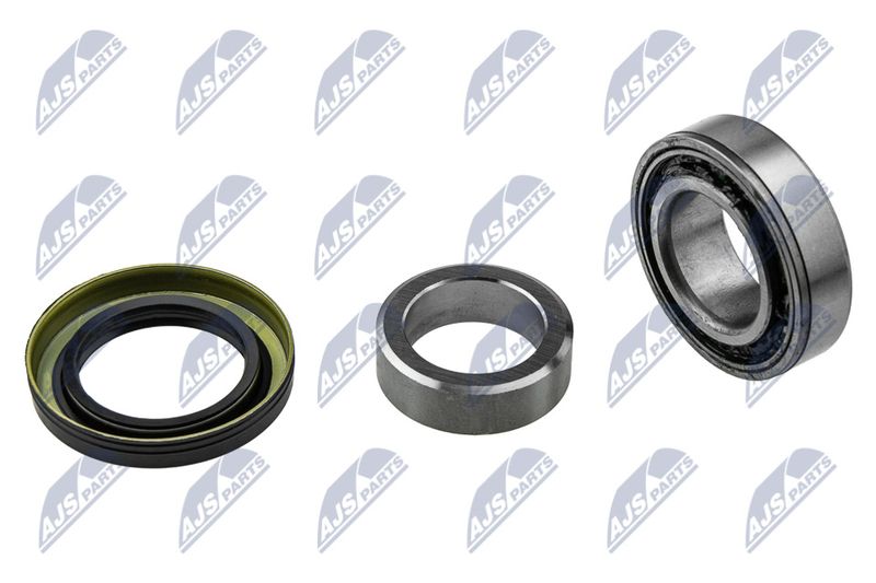 NTY KLT-CH-012 Wheel Bearing Kit