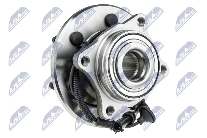 NTY KLT-CH-034 Wheel Bearing Kit