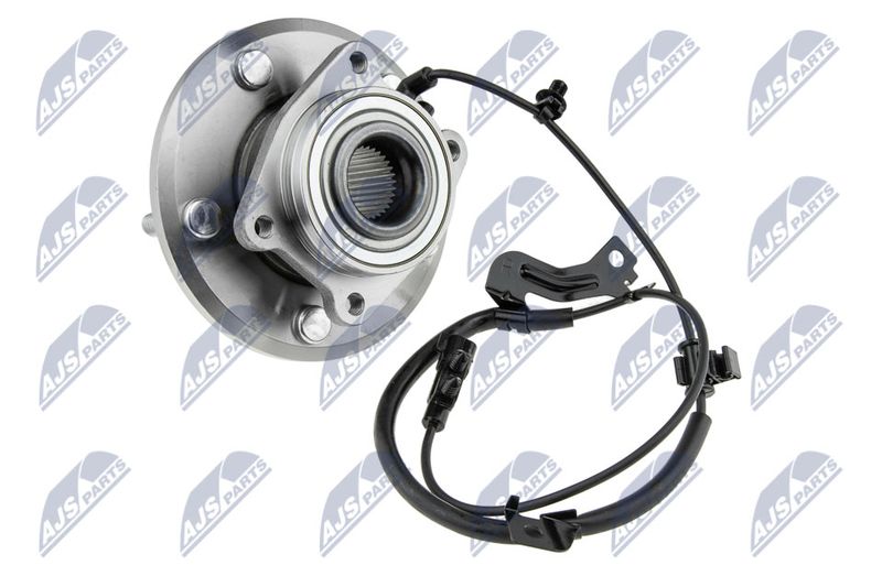 NTY KLT-CH-035 Wheel Bearing Kit
