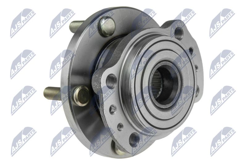 NTY KLT-CH-045 Wheel Bearing Kit