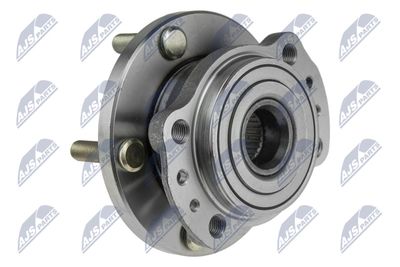 Wheel Bearing Kit NTY KLT-CH-045