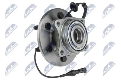 Wheel Bearing Kit NTY KLT-CH-049