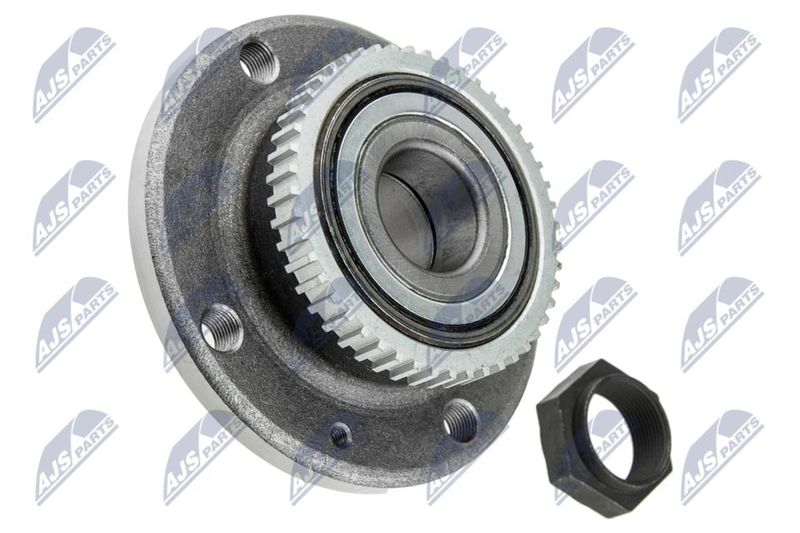 NTY KLT-CT-005 Wheel Bearing Kit
