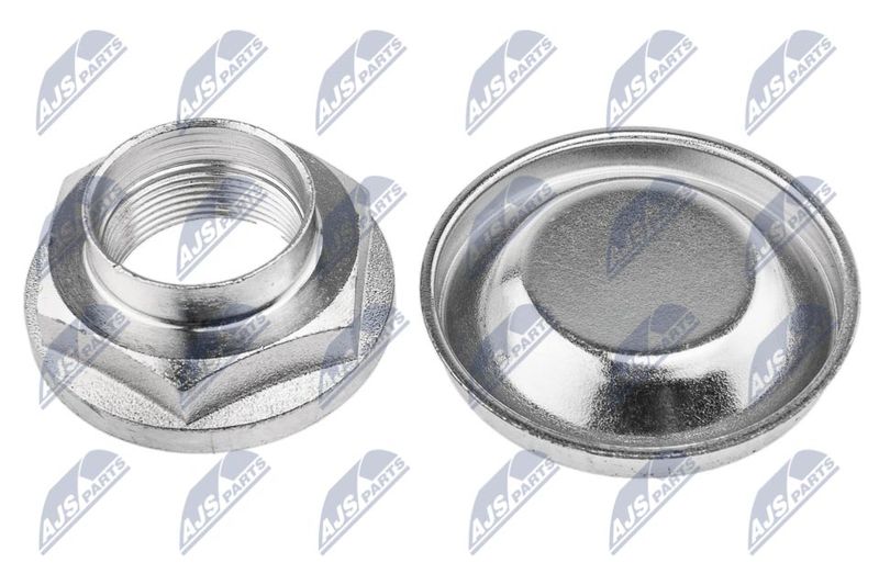 NTY KLT-CT-042-Z Repair Kit, wheel hub
