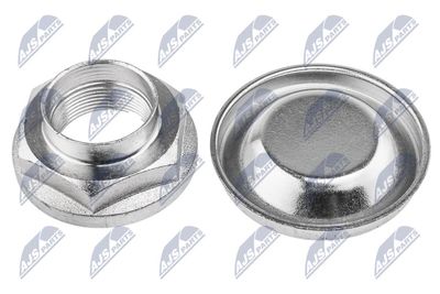 Repair Kit, wheel hub NTY KLT-CT-042-Z