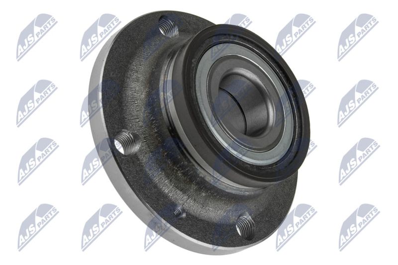 NTY KLT-CT-042 Wheel Bearing Kit