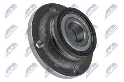 Wheel Bearing Kit NTY KLT-CT-042
