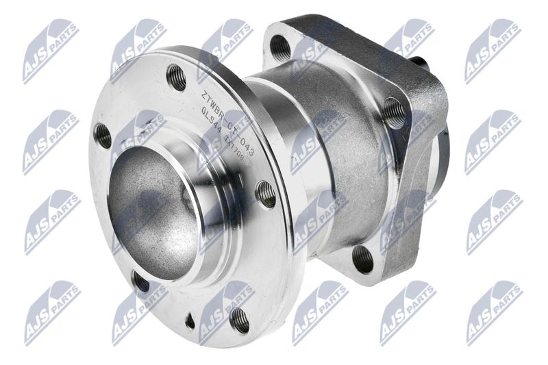 NTY KLT-CT-043 Wheel Bearing Kit