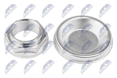 Repair Kit, wheel hub NTY KLT-CT-045-Z