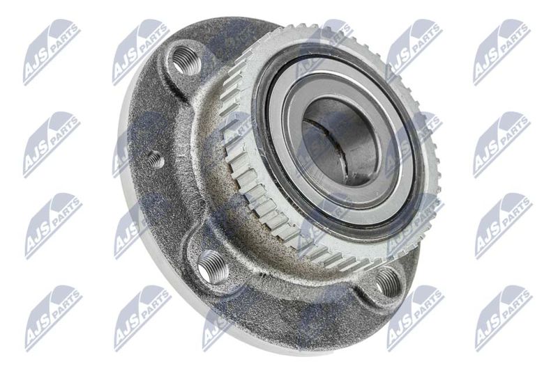 NTY KLT-CT-045 Wheel Bearing Kit