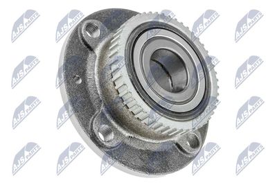 Wheel Bearing Kit NTY KLT-CT-045