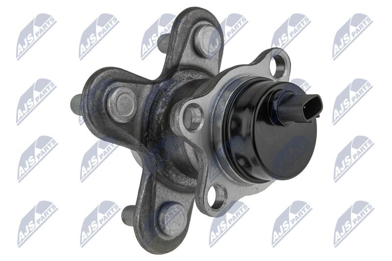 NTY KLT-DA-000 Wheel Bearing Kit