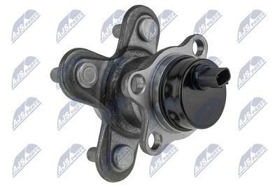 Wheel Bearing Kit NTY KLT-DA-000