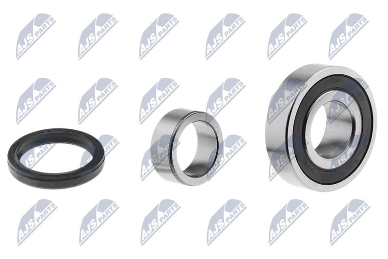 NTY KLT-DA-001 Wheel Bearing Kit