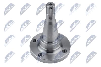 Wheel Bearing Kit NTY KLT-DW-020P