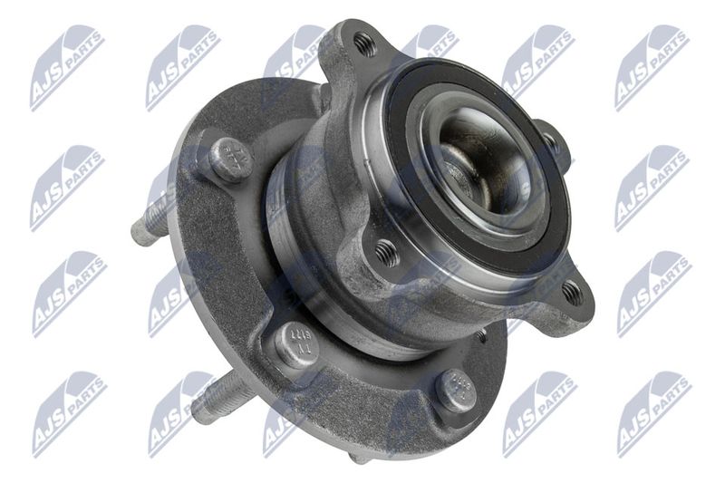 NTY KLT-DW-092 Wheel Bearing Kit