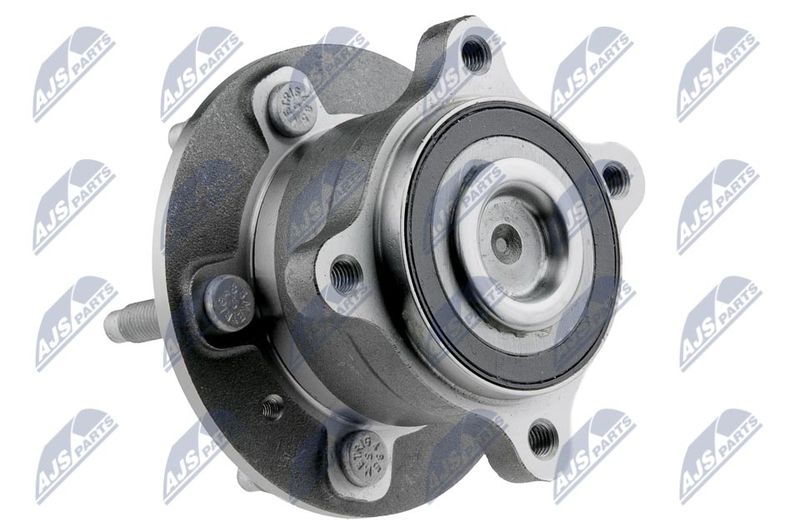 NTY KLT-DW-095 Wheel Bearing Kit