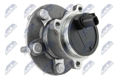 Wheel Bearing Kit NTY KLT-FR-001