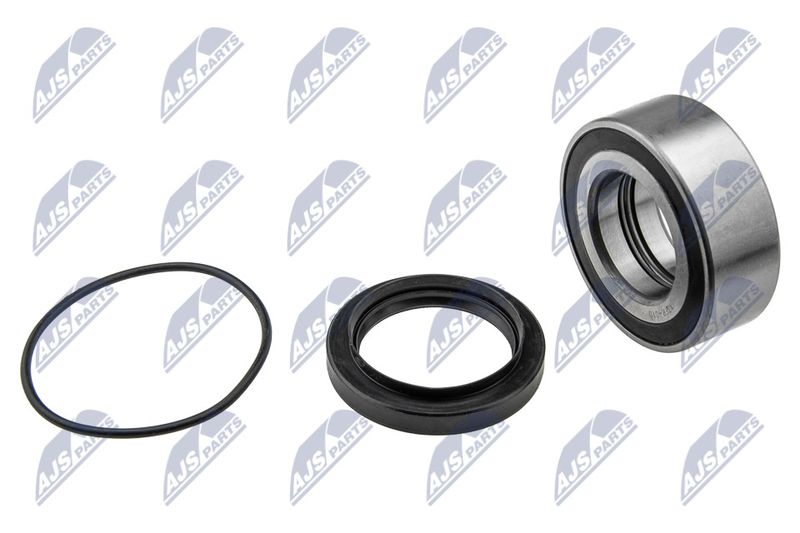 NTY KLT-FR-010 Wheel Bearing Kit