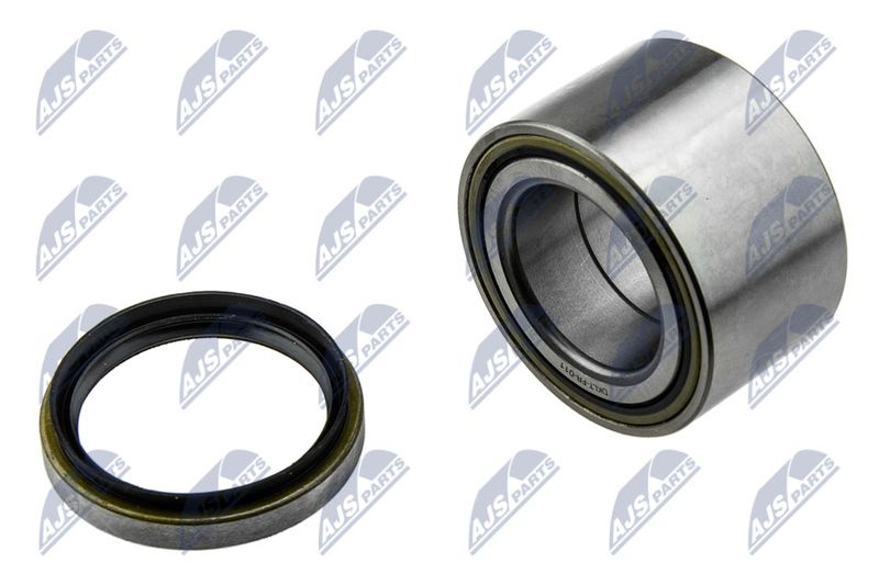 NTY KLT-FR-011 Wheel Bearing Kit