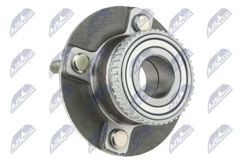 NTY KLT-FR-016 Wheel Bearing Kit