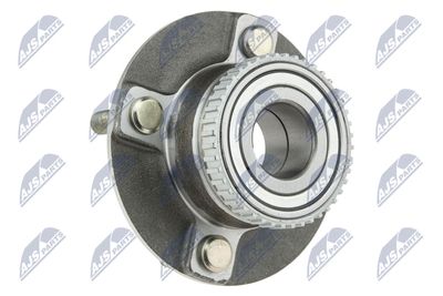 Wheel Bearing Kit NTY KLT-FR-016