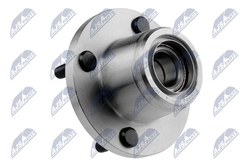 NTY KLT-FR-025P Wheel Bearing Kit