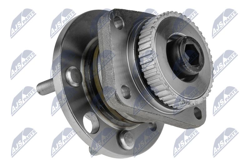 NTY KLT-FR-027 Wheel Bearing Kit
