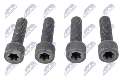 Repair Kit, wheel hub NTY KLT-FR-030-Z