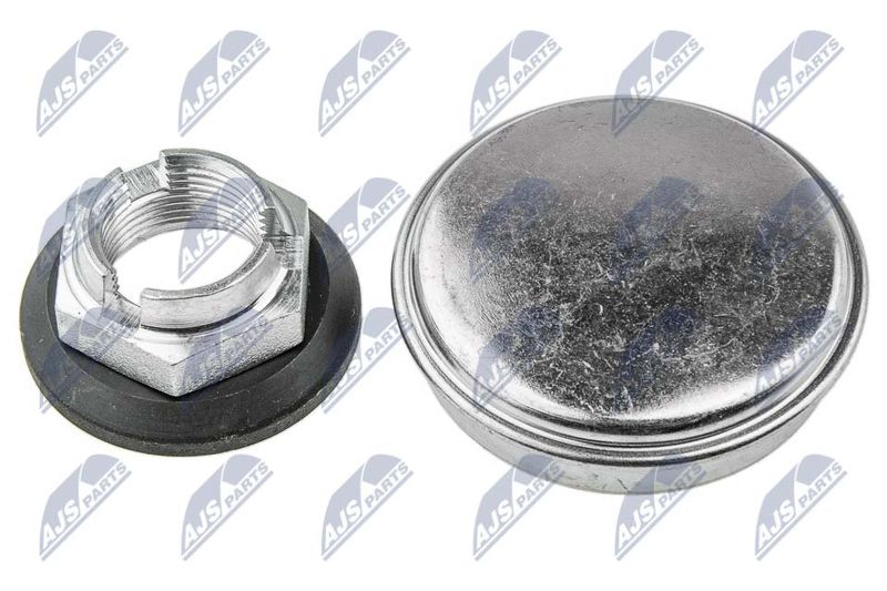 NTY KLT-FR-031-Z Repair Kit, wheel hub