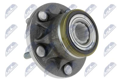 Wheel Bearing Kit NTY KLT-FR-031