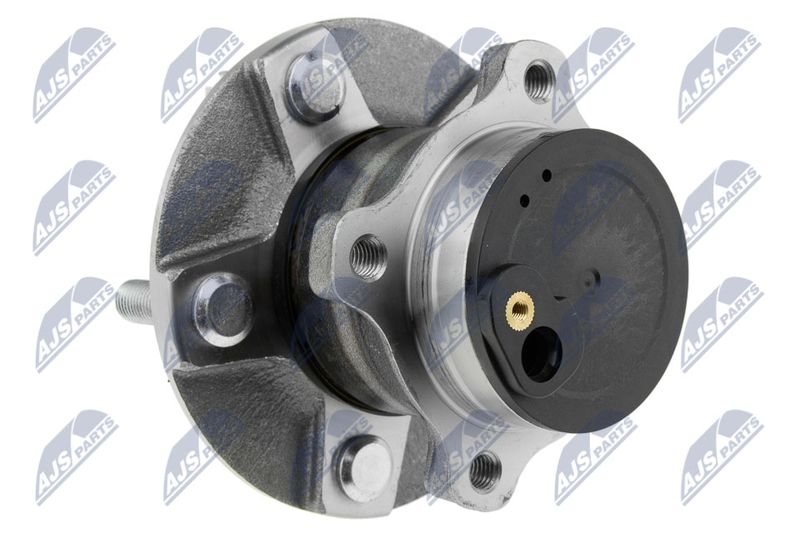 NTY KLT-FR-040 Wheel Bearing Kit