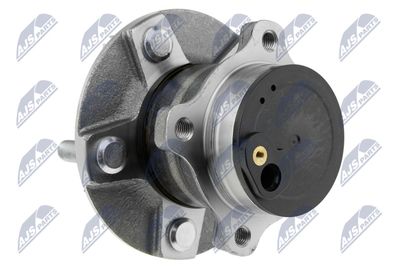 Wheel Bearing Kit NTY KLT-FR-040