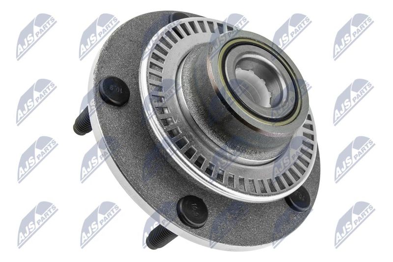 NTY KLT-FR-042 Wheel Bearing Kit