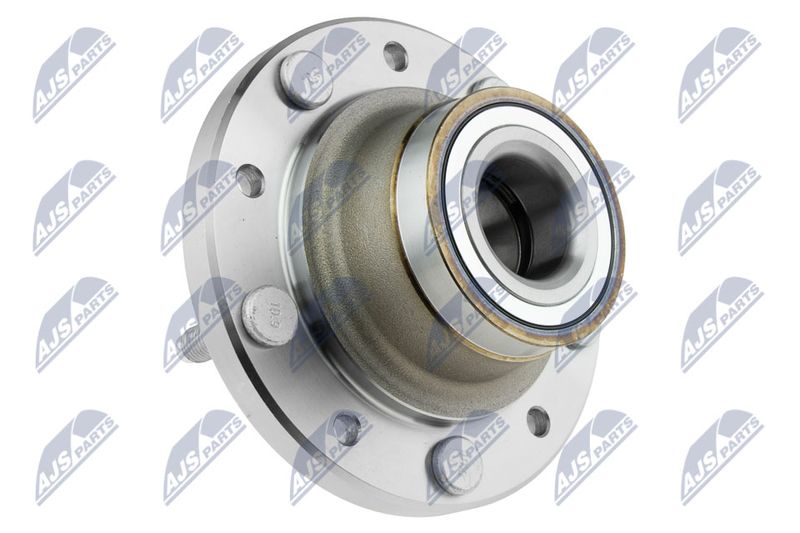 NTY KLT-FR-047 Wheel Bearing Kit